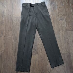 Men's Axist Dress Pants